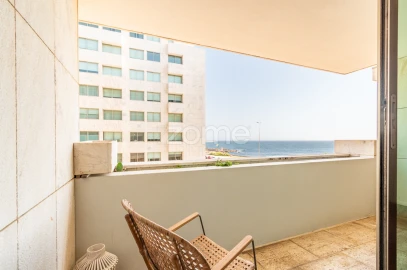 Apartamento T4 para Arrendamento em Matosinhos e Leça da Palmeira