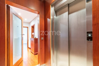Apartamento T4 para Arrendamento em Matosinhos e Leça da Palmeira