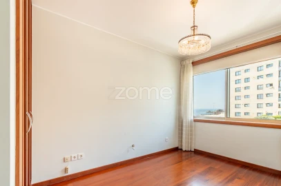 Apartamento T4 para Arrendamento em Matosinhos e Leça da Palmeira