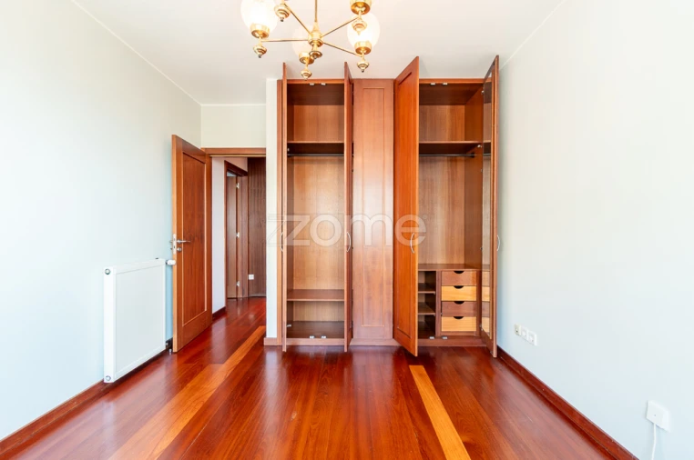 Apartamento T4 para Arrendamento em Matosinhos e Leça da Palmeira Foto 29