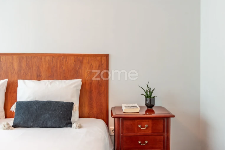 Apartamento T4 para Arrendamento em Matosinhos e Leça da Palmeira Foto 34