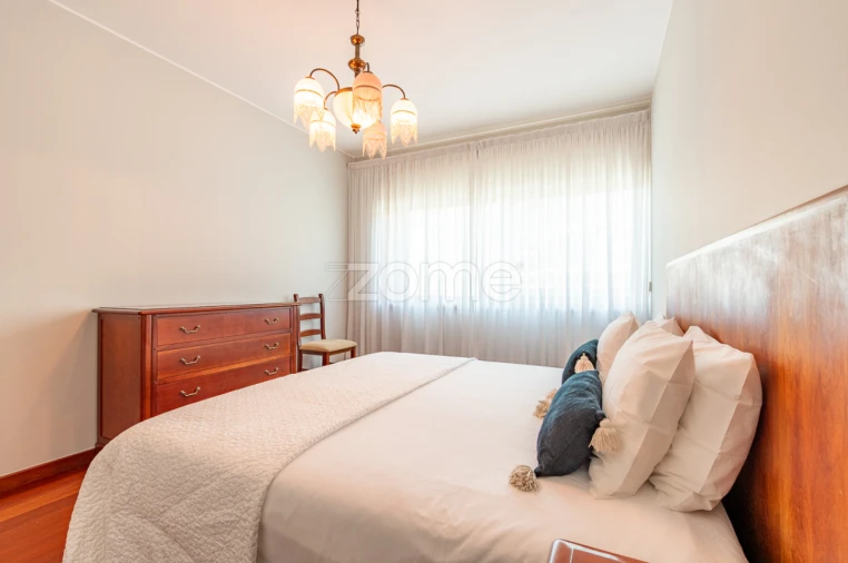 Apartamento T4 para Arrendamento em Matosinhos e Leça da Palmeira Foto 35