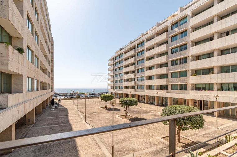 Apartamento T4 para Arrendamento em Matosinhos e Leça da Palmeira Foto 3
