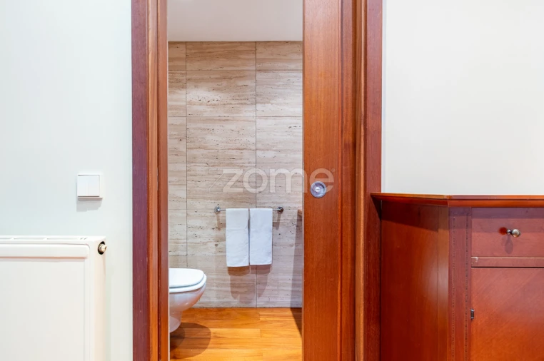 Apartamento T4 para Arrendamento em Matosinhos e Leça da Palmeira Foto 9