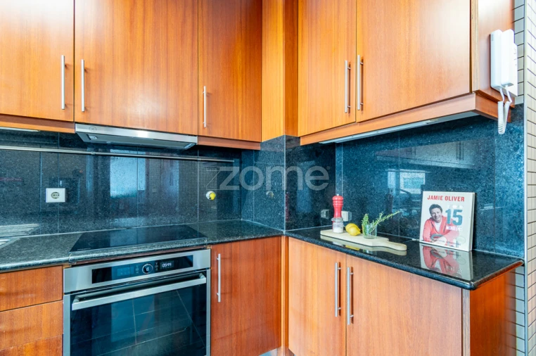 Apartamento T4 para Arrendamento em Matosinhos e Leça da Palmeira Foto 17