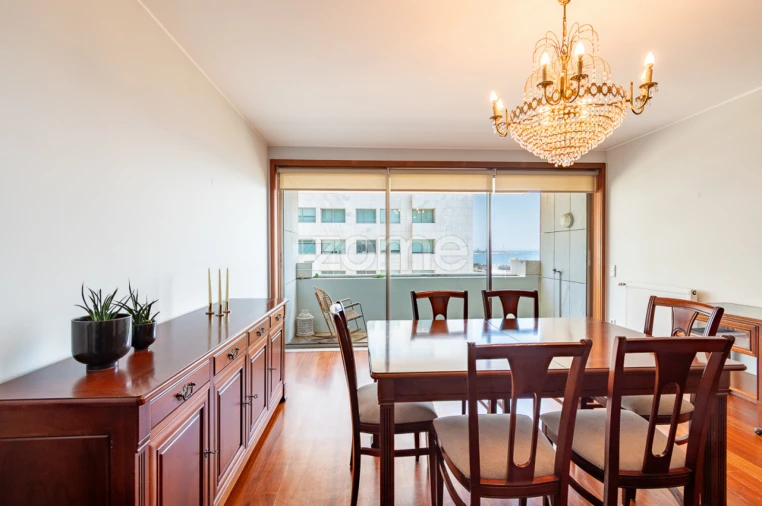 Apartamento T4 para Arrendamento em Matosinhos e Leça da Palmeira Foto 39