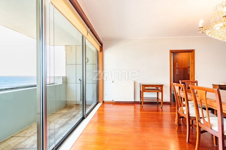 Apartamento T4 para Arrendamento em Matosinhos e Leça da Palmeira Foto 41