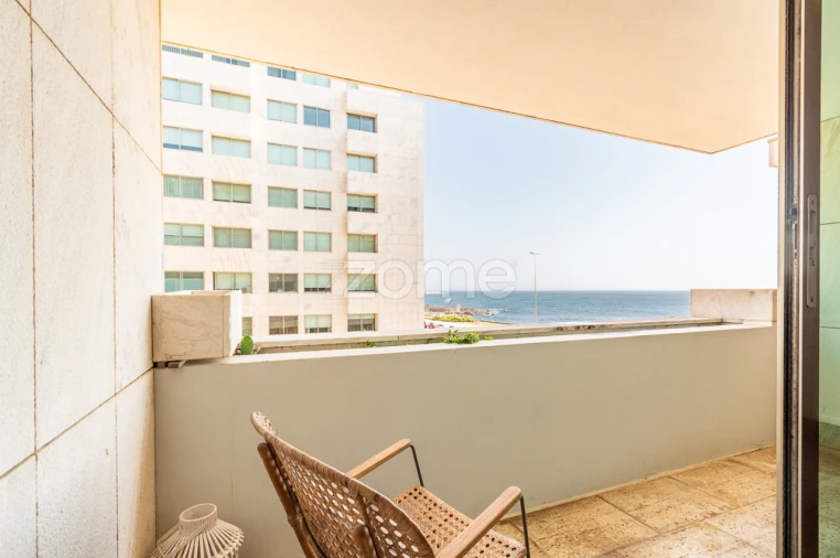 Apartamento T4 para Arrendamento em Matosinhos e Leça da Palmeira Foto 43