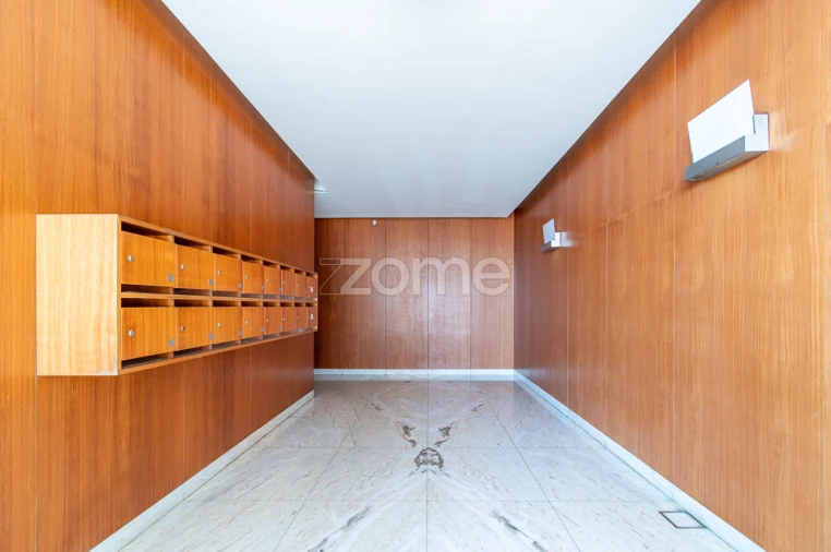 Apartamento T4 para Arrendamento em Matosinhos e Leça da Palmeira Foto 6