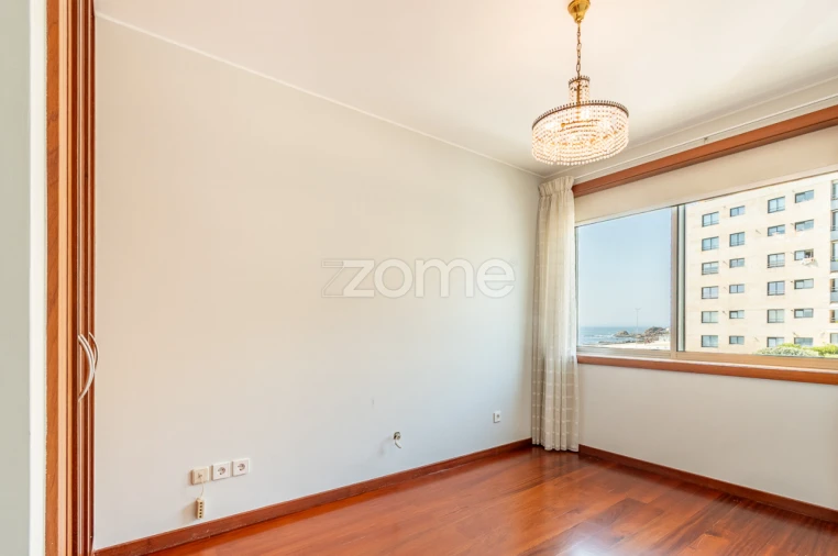 Apartamento T4 para Arrendamento em Matosinhos e Leça da Palmeira Foto 22