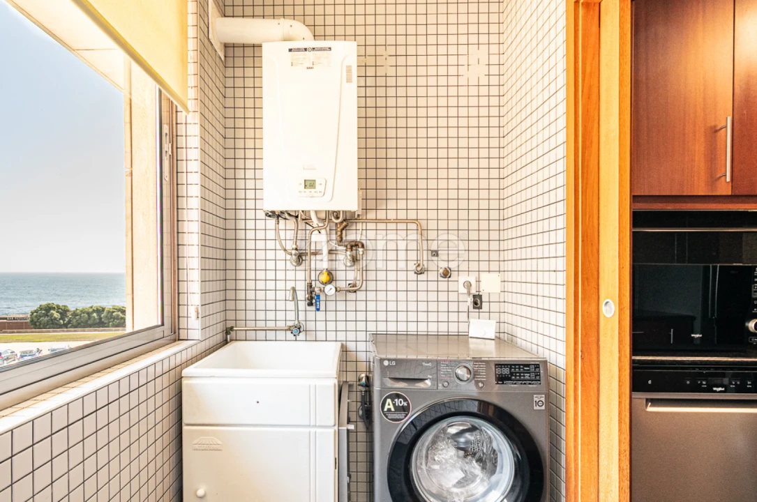 Apartamento T4 para Arrendamento em Matosinhos e Leça da Palmeira Foto 14
