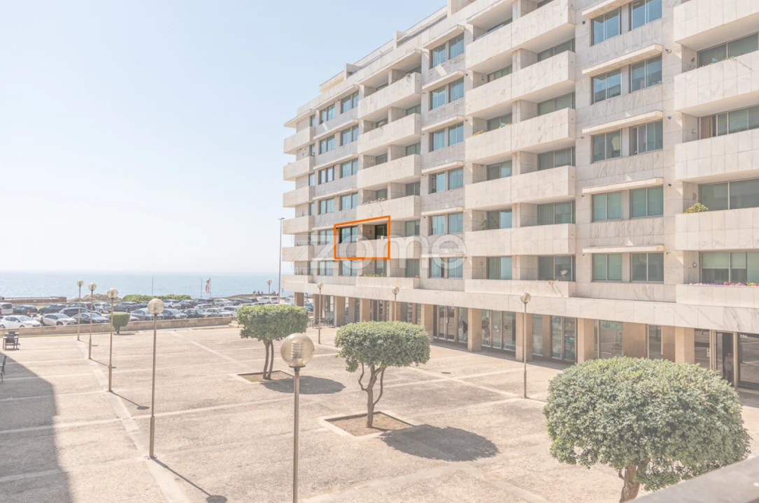 Apartamento T4 para Arrendamento em Matosinhos e Leça da Palmeira Foto 4