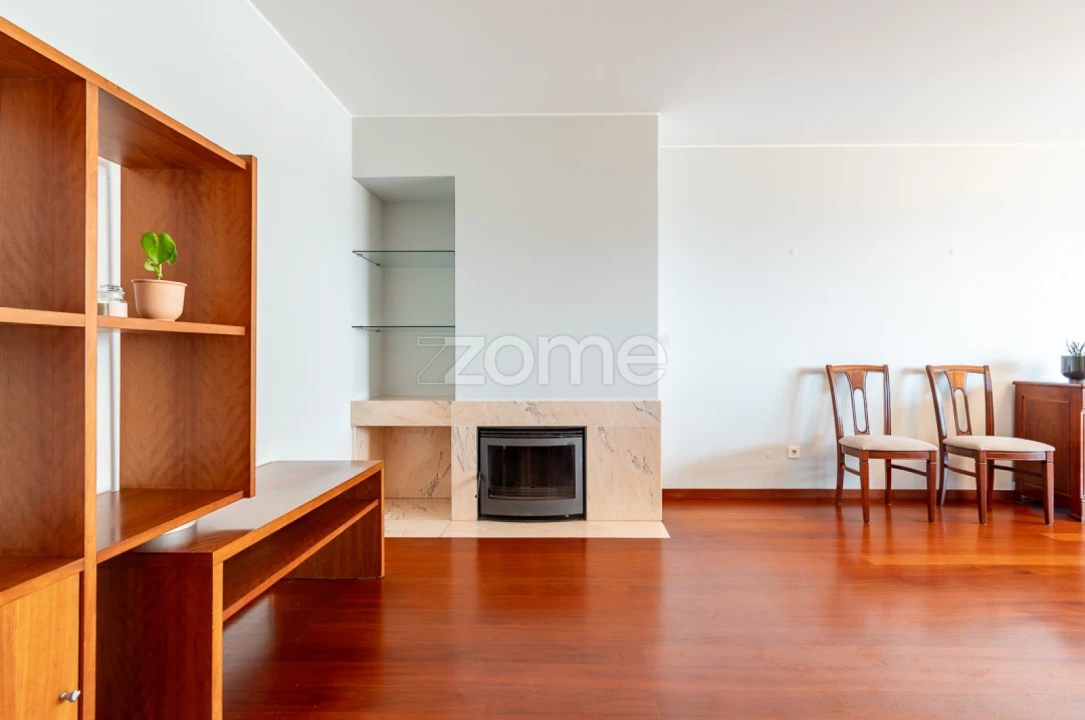 Apartamento T4 para Arrendamento em Matosinhos e Leça da Palmeira Foto 38
