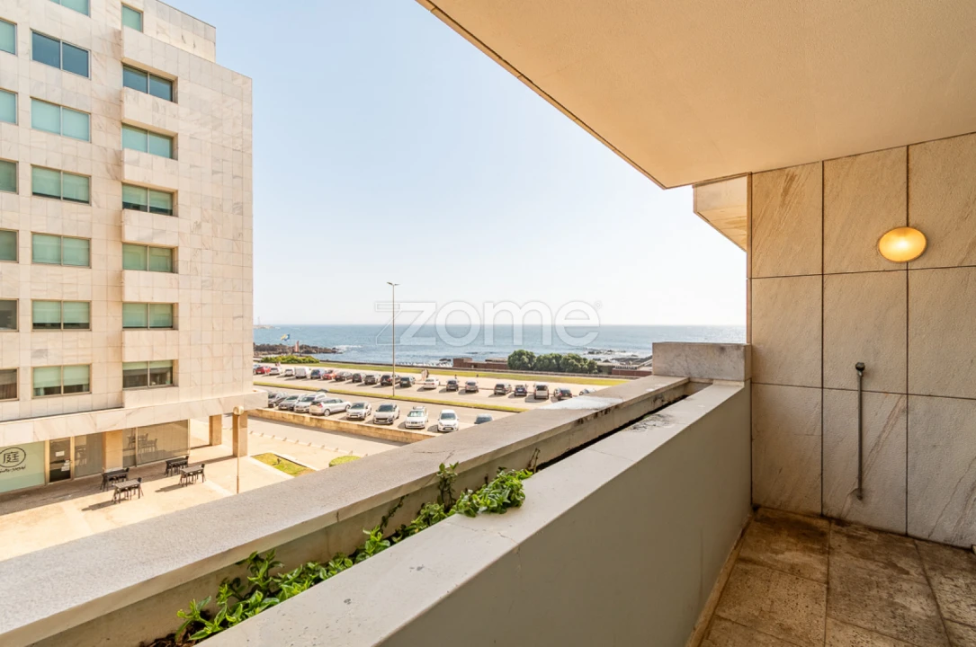 Apartamento T4 para Arrendamento em Matosinhos e Leça da Palmeira Foto 45