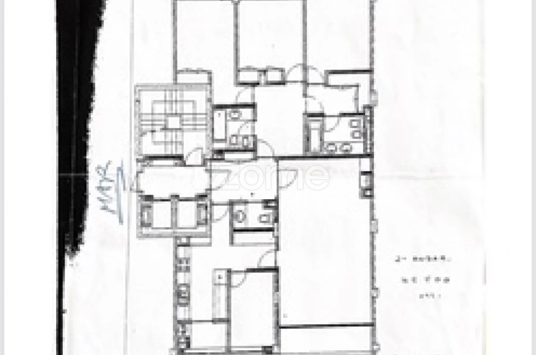 Apartamento T4 para Arrendamento em Matosinhos e Leça da Palmeira Foto 52