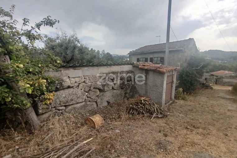 Quinta T2 para Venda em Gouveia (São Pedro e São Julião) Foto 34