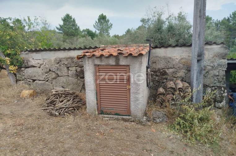 Quinta T2 para Venda em Gouveia (São Pedro e São Julião) Foto 36