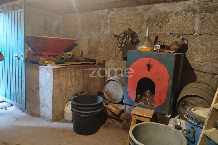 Quinta T2 para Venda em Gouveia (São Pedro e São Julião) Foto 19