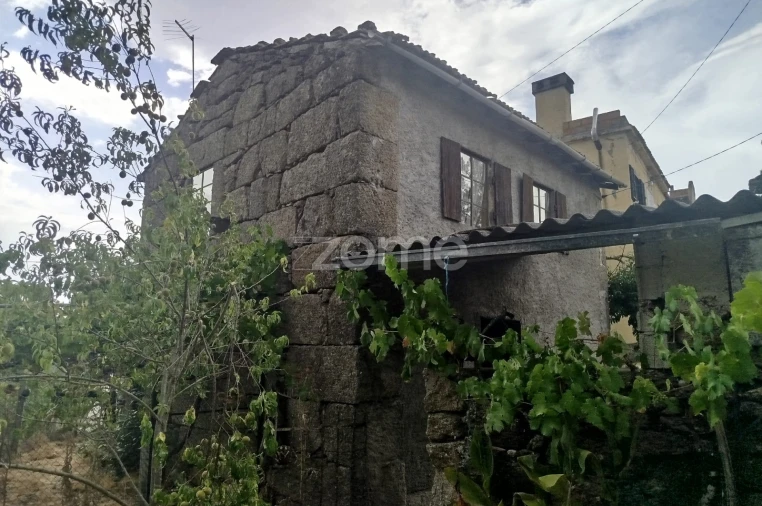 Quinta T2 para Venda em Gouveia (São Pedro e São Julião) Foto 38