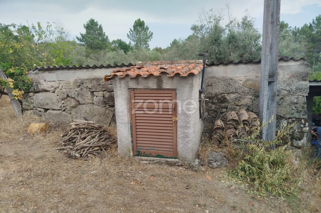 Quinta T2 para Venda em Gouveia (São Pedro e São Julião) Foto 36