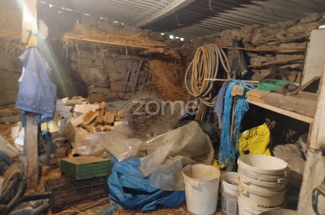 Quinta T2 para Venda em Gouveia (São Pedro e São Julião) Foto 37