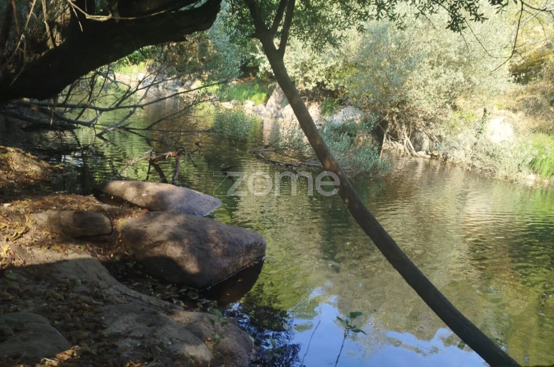 Quinta T2 para Venda em Gouveia (São Pedro e São Julião) Foto 27
