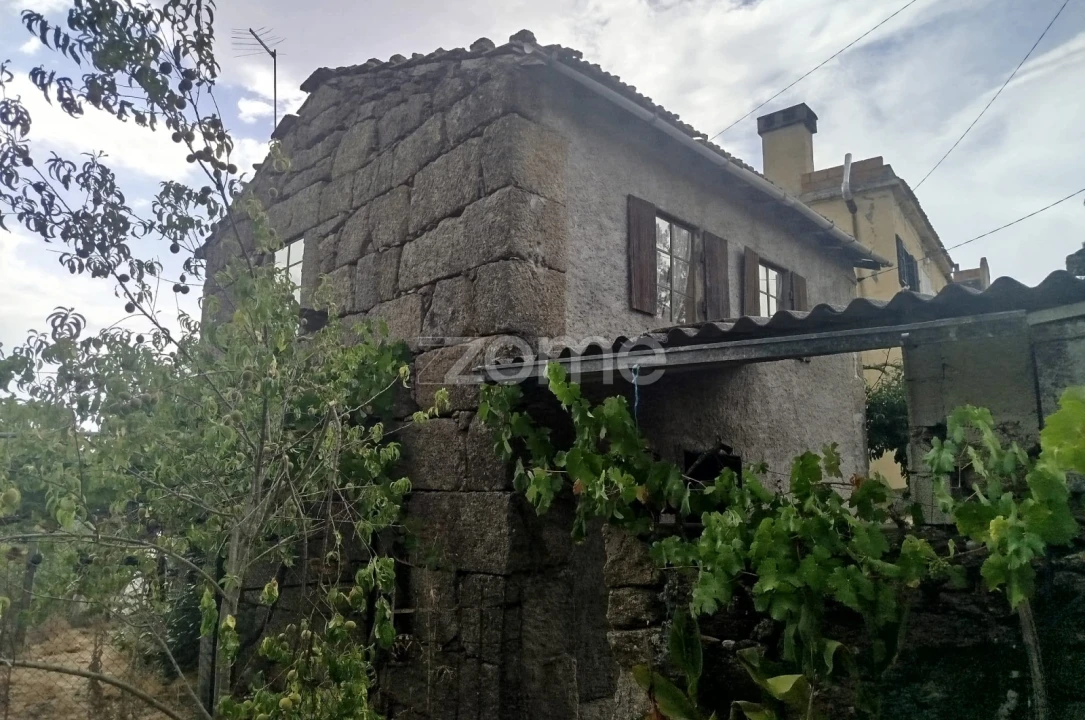 Quinta T2 para Venda em Gouveia (São Pedro e São Julião) Foto 38