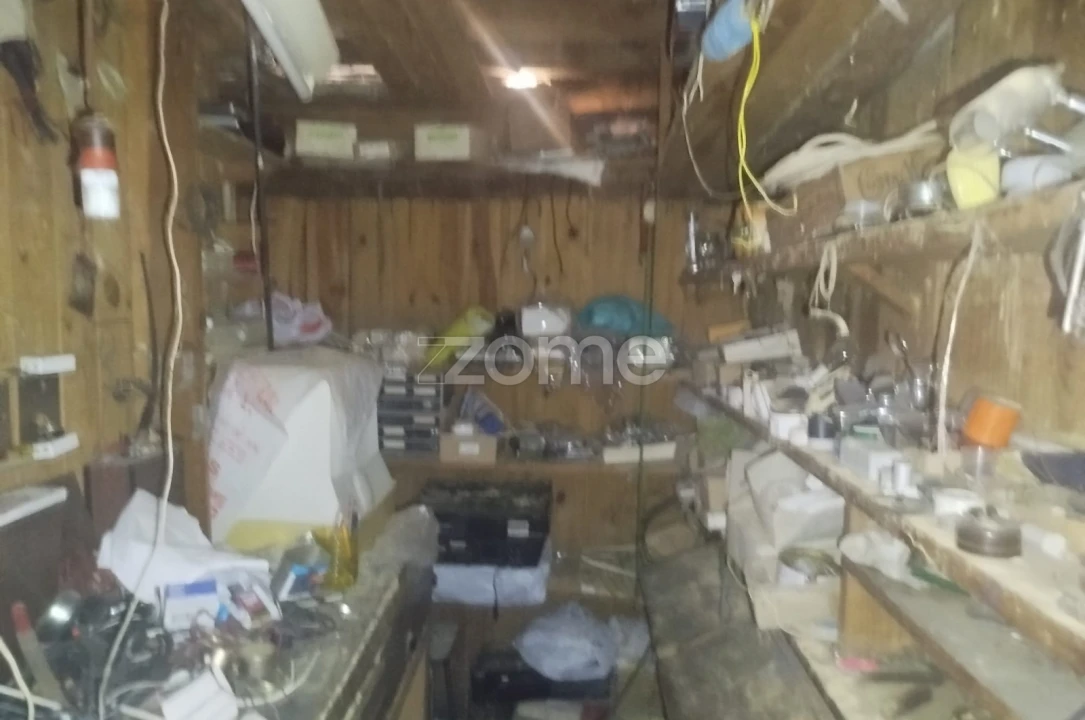 Moradia T5 para Venda em Cunha Baixa Foto 12