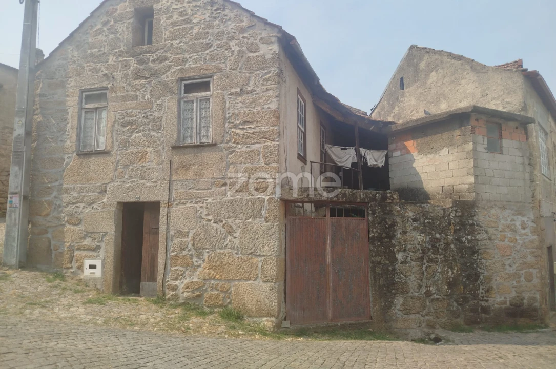 Moradia T5 para Venda em Cunha Baixa Foto 15