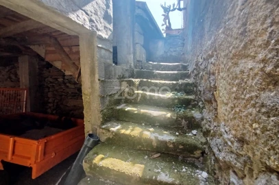 Moradia T3 para Venda em Viseu