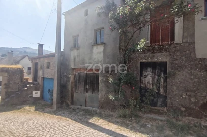 Moradia T3 para Venda em Viseu
