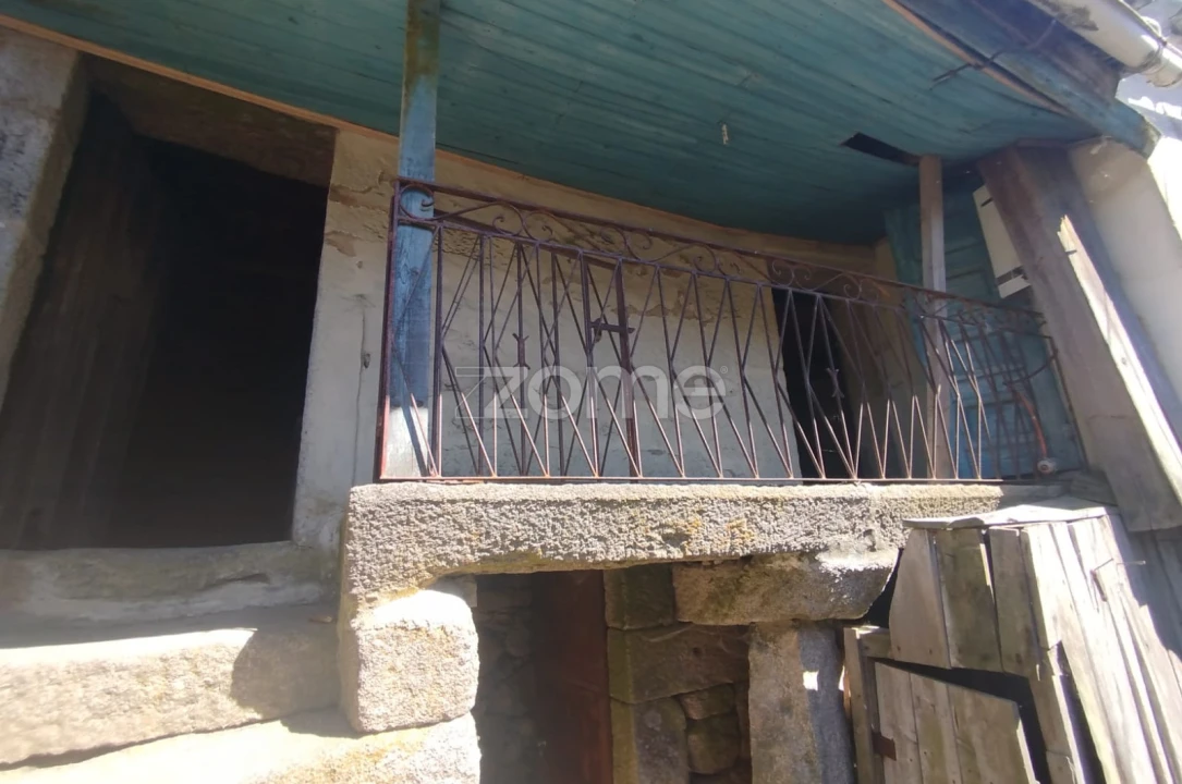 Moradia T14 para Venda em Peva e Segões Foto 12