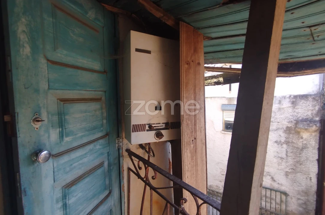 Moradia T14 para Venda em Peva e Segões Foto 14