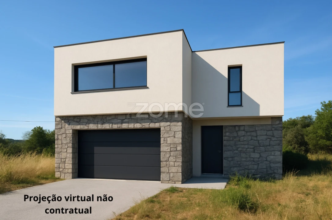 Moradia T14 para Venda em Peva e Segões Foto 4