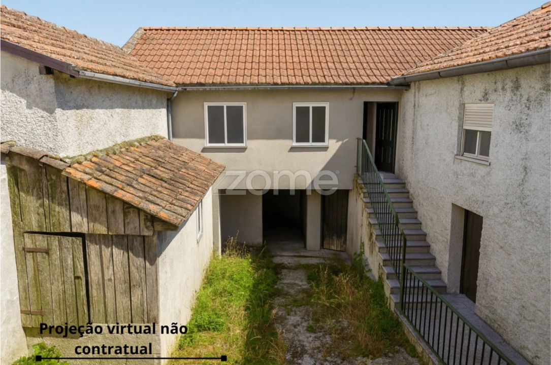 Moradia T14 para Venda em Peva e Segões Foto 3