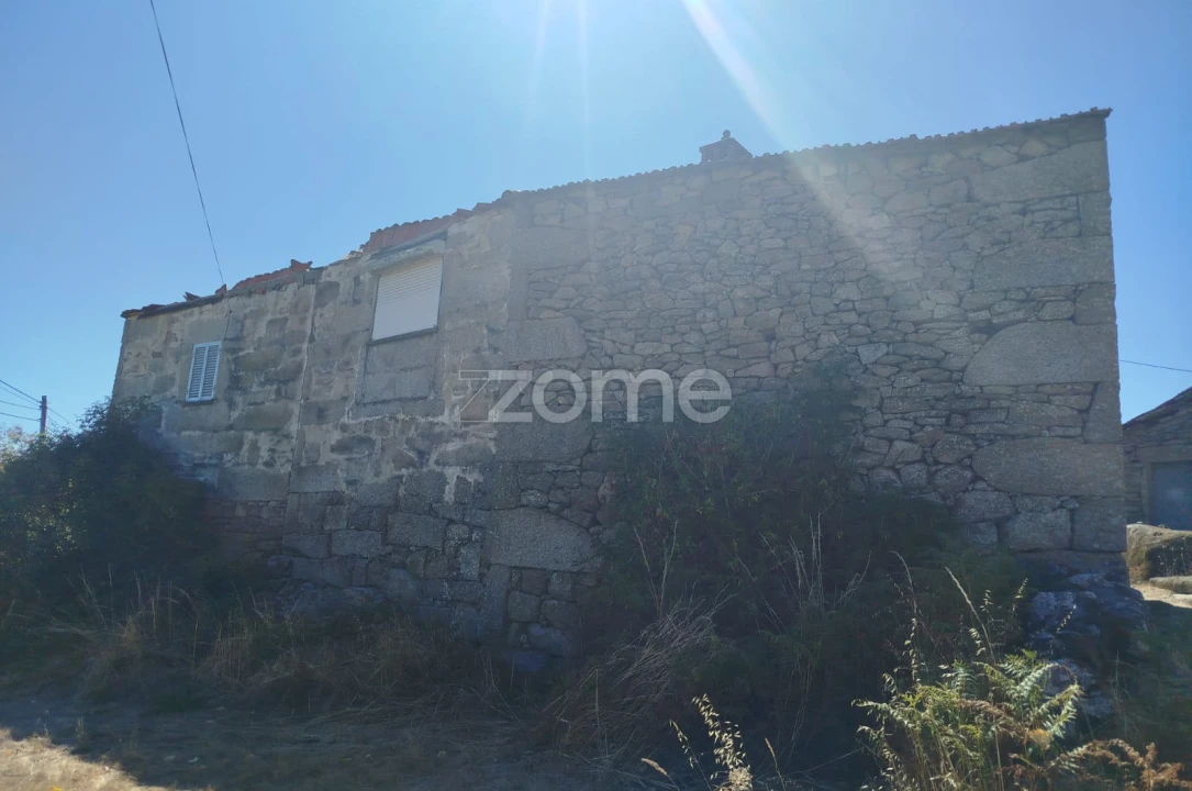 Moradia T14 para Venda em Peva e Segões Foto 7