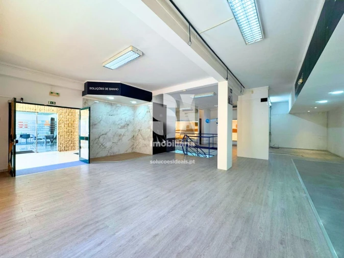 Negócio para Venda em Santa Maria, São Pedro e Matacães Foto 8