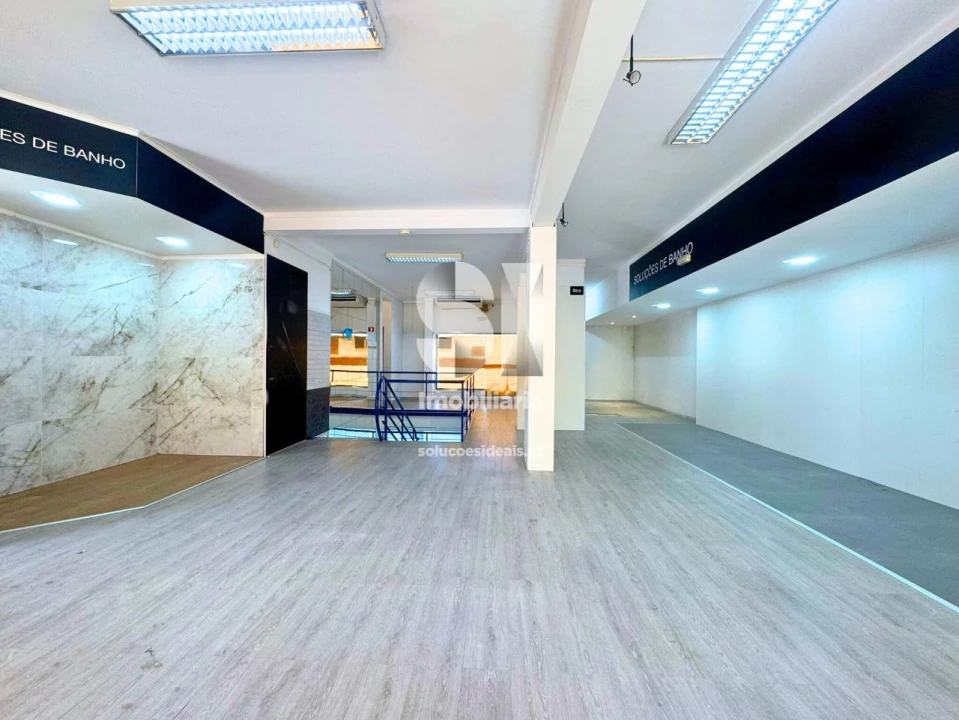 Negócio para Venda em Santa Maria, São Pedro e Matacães Foto 9