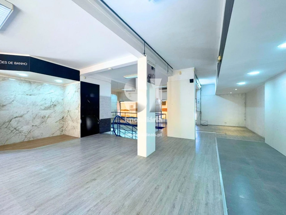 Negócio para Venda em Santa Maria, São Pedro e Matacães Foto 10