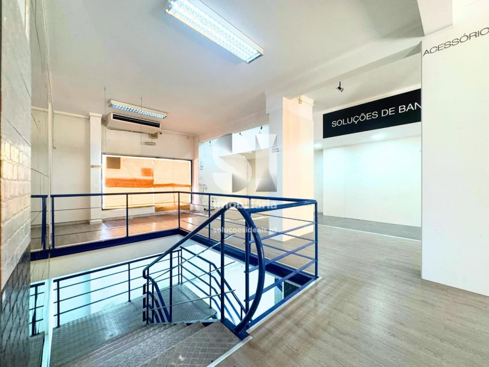 Negócio para Venda em Santa Maria, São Pedro e Matacães Foto 12