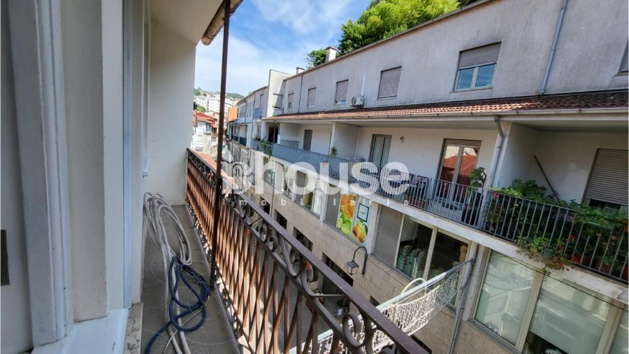 Apartamento T2 para Arrendamento em Amarante (São Gonçalo), Madalena, Cepelos e Gatão Foto 28