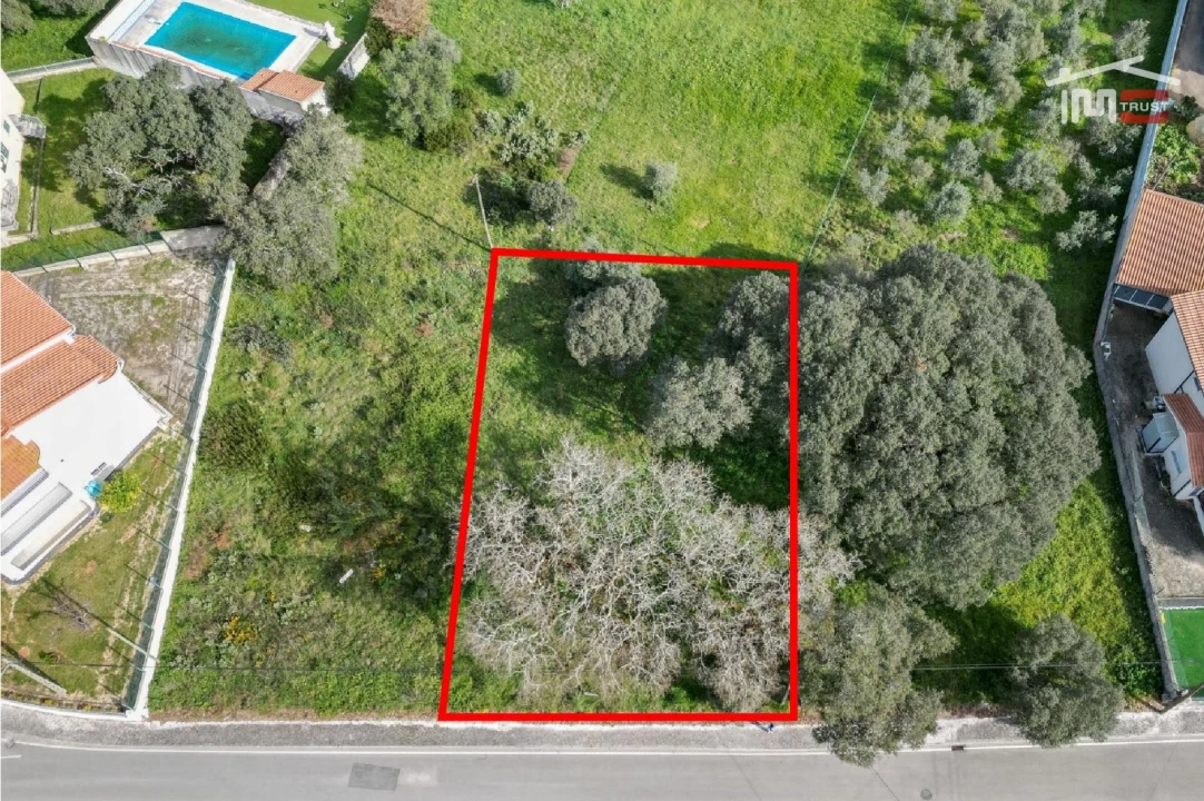 Terreno para Venda em Fatima Foto 1