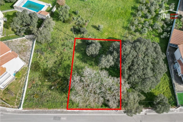 Terreno para Venda em Fatima Foto 1