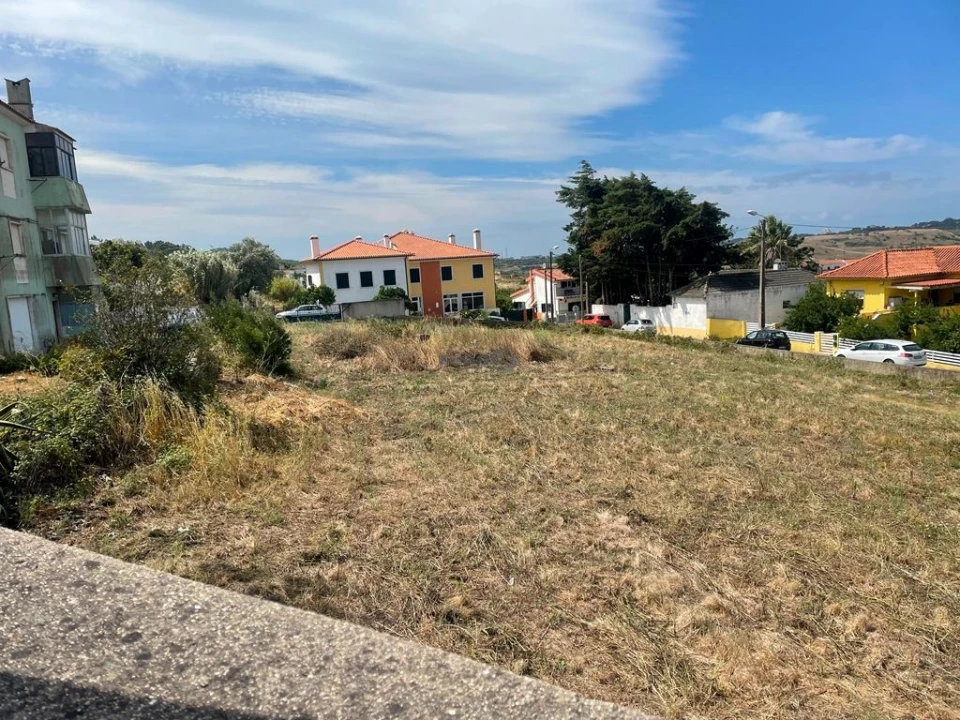 Terreno para Venda em Almargem do Bispo, Pêro Pinheiro e Montelavar Foto 6