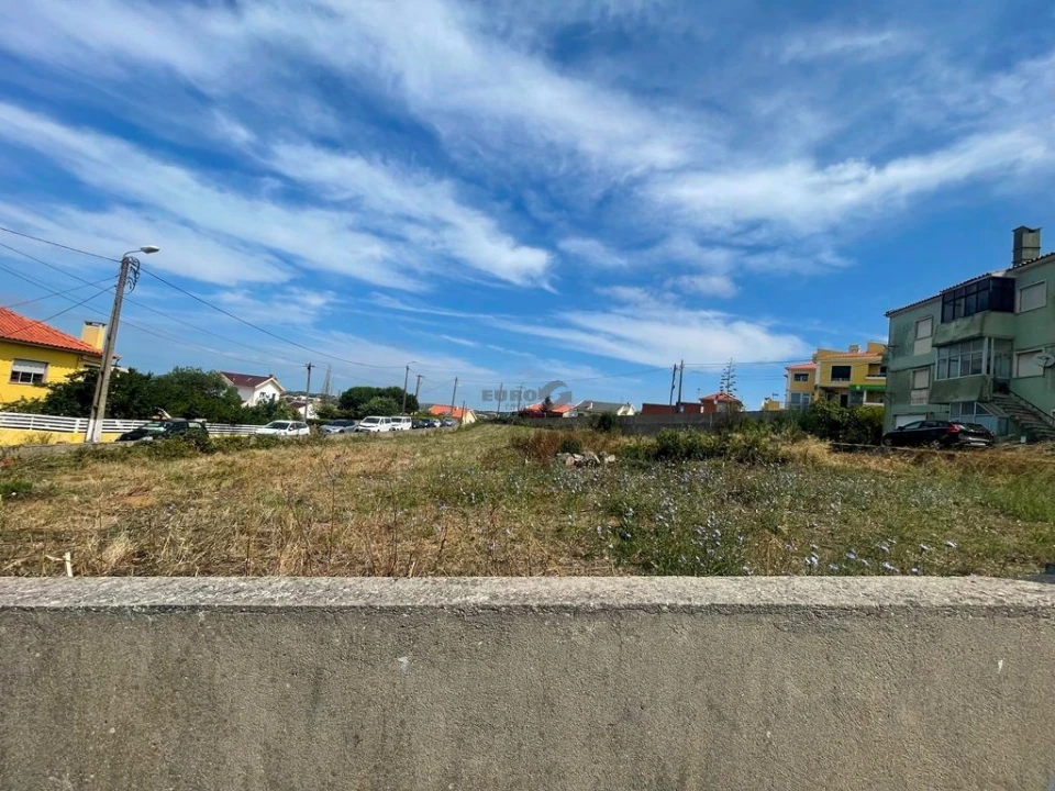 Terreno para Venda em Almargem do Bispo, Pêro Pinheiro e Montelavar Foto 8