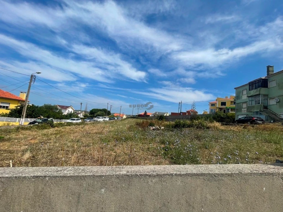Terreno para Venda em Almargem do Bispo, Pêro Pinheiro e Montelavar Foto 9