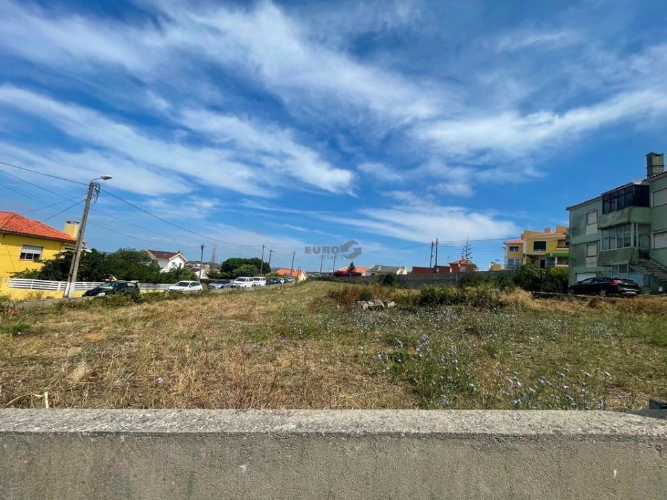 Terreno para Venda em Almargem do Bispo, Pêro Pinheiro e Montelavar Foto 10