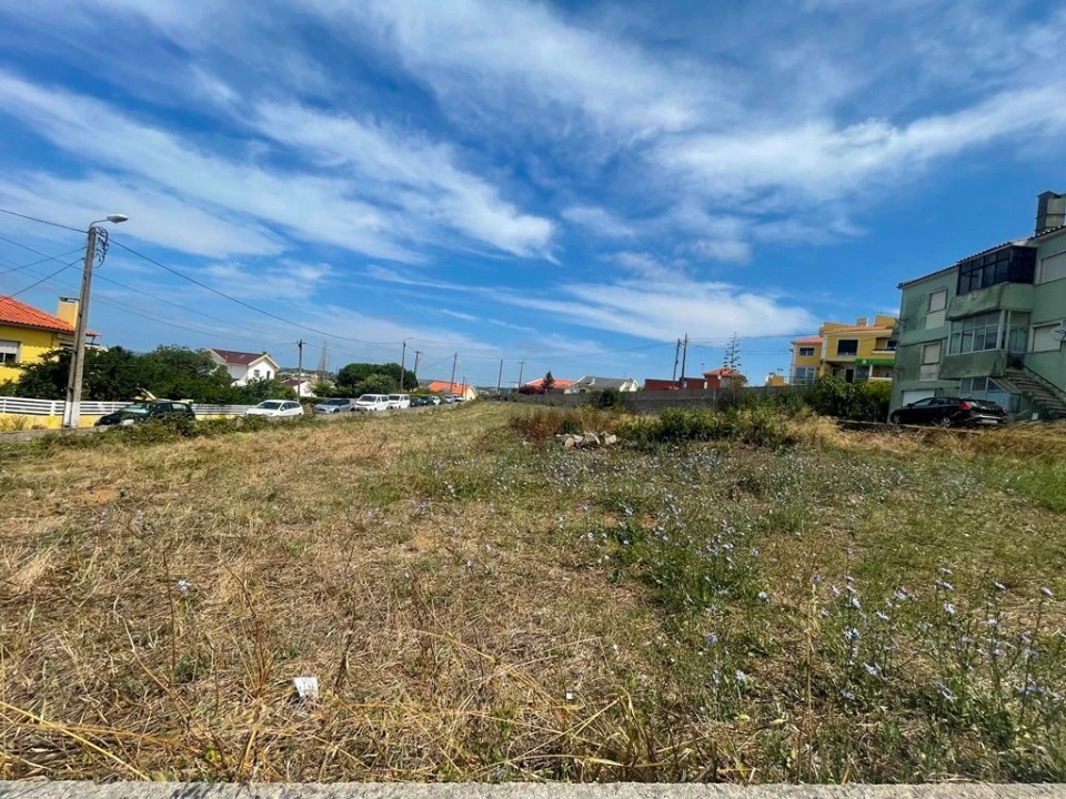 Terreno para Venda em Almargem do Bispo, Pêro Pinheiro e Montelavar Foto 11