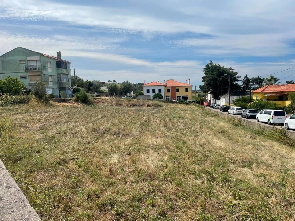 Terreno para Venda em Almargem do Bispo, Pêro Pinheiro e Montelavar Foto 12