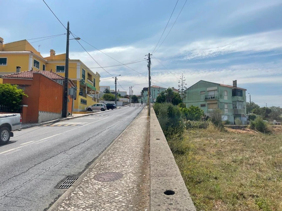 Terreno para Venda em Almargem do Bispo, Pêro Pinheiro e Montelavar Foto 13